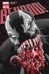 Beyond! (2006) #2 cover