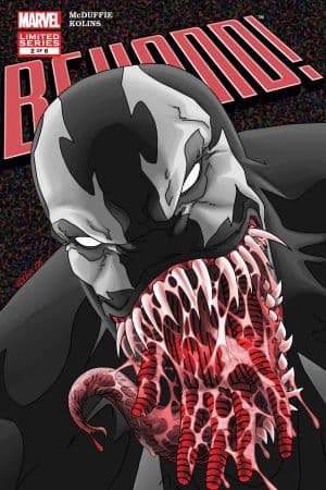 Beyond! (2006) #2
