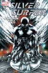 Silver Surfer (2003) #4 cover