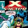 X-Factor (1986) #31