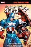 Amazing Spider-Man Epic Collection: Assassin Nation (Trade Paperback) cover