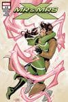 Mr. and Mrs. X (2018) #12 cover