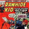 Rawhide Kid (1955) #126