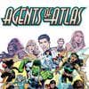 Agents of Atlas (2019) #1 (Variant)