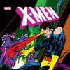 X-Men By Roy Thomas & Neal Adams Gallery Edition (Trade Paperback)