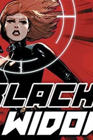 Black Widow (2010 - 2011)