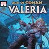 Age of Conan: Valeria (2019) #4