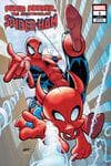 Spider-Ham (2019) #1 (Variant) cover