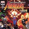 Avengers (2018) #29
