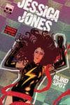 Jessica Jones: Blind Spot (2020) #5 (Variant) cover