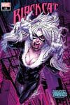 Black Cat (2019) #11 (Variant) cover