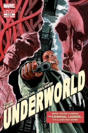 Underworld (2006) #1