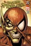 Amazing Spider-Girl (2006) #28 cover