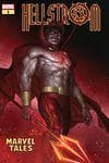 Hellstrom: Marvel Tales (Trade Paperback) cover