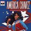 America Chavez: Made in the USA (2021) #3 (Variant)