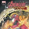 Avengers: Tech-on (2021) #4 (Variant)