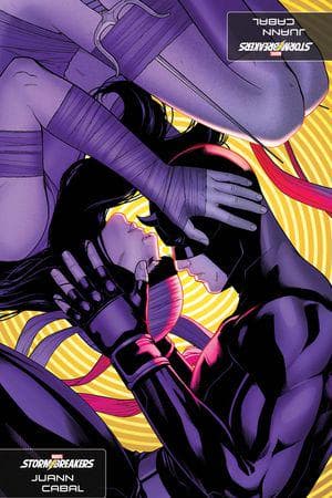 Daredevil (2019) #36 (Variant)