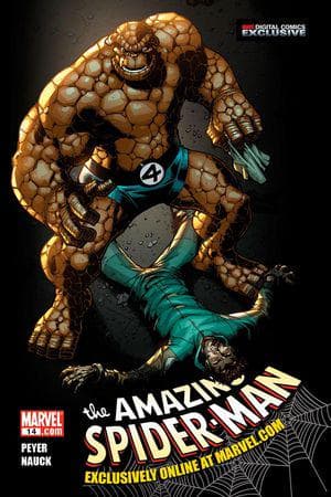 Amazing Spider-Man Digital (2009) #14