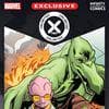 X-Men Unlimited Infinity Comic (2021) #47