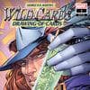 Wild Cards: The Drawing of Cards (2022) #1 (Variant)