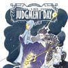 A.X.E.: Judgment Day (2022) #6 (Variant)