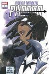 Monica Rambeau: Photon (2022) #1 (Variant) cover