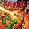 Avengers: War Across Time (2023) #1 (Variant)