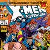X-Men Adventures (1994) #2