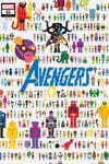 Avengers (2018) #66 (Variant) cover