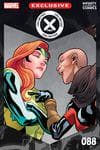 X-Men Unlimited Infinity Comic (2021) #88 cover