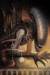 Alien (2023) #1 (Variant) cover