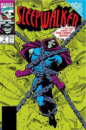 Sleepwalker (1991) #7