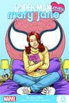 Spider-Man Loves Mary Jane: The Secret Thing (Trade Paperback) cover