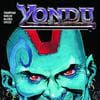 YONDU: MY TWO YONDUS (Trade Paperback)