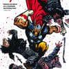 Beta Ray Bill: Argent Star (Trade Paperback)