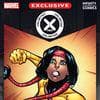 X-Men Unlimited Infinity Comic (2021) #97