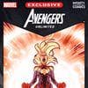 Avengers Unlimited Infinity Comic (2022) #60