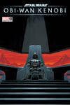 Star Wars: Obi-Wan Kenobi (2023) #3 (Variant) cover