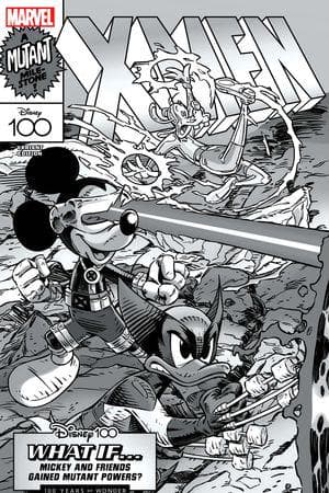 The Amazing Spider-Man (2022) #39 (Variant)