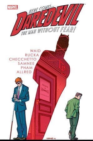 DAREDEVIL BY MARK WAID VOL. 2 (Trade Paperback)