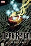 DARK REIGN: ACCEPT CHANGE TPB (Trade Paperback) cover