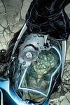 Fall of the House of X (2024) #3 (Variant) cover