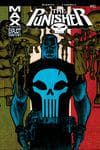 Punisher Max (2004) #61 cover