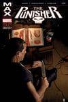 Punisher Max (2004) #28 cover