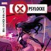 X-MEN: BLOOD HUNT - PSYLOCKE #1 [BH] (2024) #1