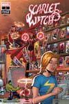 Scarlet Witch (2024) #3 (Variant) cover