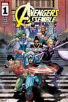 Avengers Assemble (2024) #1 cover