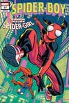Spider-Boy (2023) #12 (Variant) cover