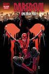 Daredevil: Unleash Hell - Red Band (2025) #1 cover
