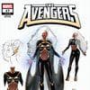 Avengers (2023) #17 (Variant)